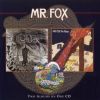 Download track Mr. Fox