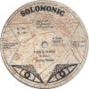 Download track Solomonic Dub