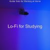 Download track Ethnic Lofi - Ambiance For Homework