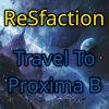 Download track Travel To Proxima B