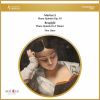 Download track Quintet In C Major Op. 45 For Piano And Strings I. Allegro Giusto