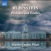 Download track Preludes, Op. 24: No. 5, Allegro Non Troppo