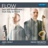 Download track 2nd Book Of Songes No. 2, Flow, My Tears (Arr. For Tenor Saxophone)