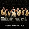 Download track Cumbia Pegajosa / Ojitos Mentirosos / Negra Bailarina / Mami