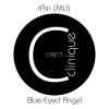 Download track Blue Eyed Angel