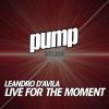 Download track Live For The Moment (Junior Senna Remix)