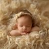 Download track Binaural Whisper For Gentle Infant Rest