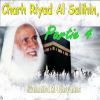 Download track Charh Riyad Al Salihin, Partie 4, Pt. 11