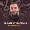 Download track Ramadan Vs. Vacances, Pt. 5