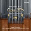 Download track A Cycle Of Eight Short Pieces For Organ, Op. 154 IV. Aria Semplice