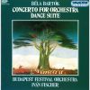 Download track Concerto For Orchestra Sz. 116 - I. Introduzione