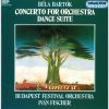 Download track Dance Suite Sz. 77 - Finale. Allegro