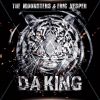 Download track Da King (Extended Mix)