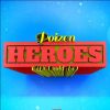 Download track Heroes (We Could Be) [Kritikal Mass Remix]