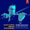 Download track Violin Concerto No. 3 In B Minor, Op. 61: III. Molto Moderato E Maestoso, Allegro Non Troppo (Live)