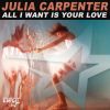 Download track All I Want Is Your Love (Extended Mix)