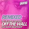 Download track Off The Wall (Fadi Awad Beach Party Remix)