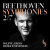 Download track 03. Symphony No. 2 In D Major, Op. 36 III. Scherzo. Allegro (Live)