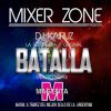 Download track Batalla De Los Dj's Magenta - Parte 4