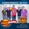 Download track Samba Alagoas 21