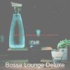 Download track Inspiring Saxophone Bossa Nova - Vibe For Iced Coffees