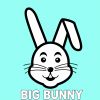 Download track Wild Dances Big Bunny Remix