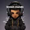 Download track Brown Munde