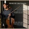 Download track Cello Concerto In D Minor, Op. 82: Cello Concerto In D Minor, Op. 82: II. Andante Con Moto