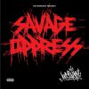 Download track Savage Oppress