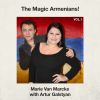 Download track The Magic Armenians