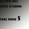 Download track Tanz Musik 5 (Super Ver 1.0)