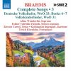 Download track Deutsche Volkslieder, Book 6, WoO 33- No. 40, Ich Weiss Mir N Maidlein Hübsch Und Fein
