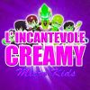 Download track L'Incantevole Creamy