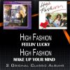 Download track Feelin' Lucky Lately (Extended Version)