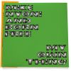 Download track My Own Thing (Nyoni's Thing)