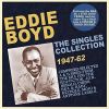 Download track Little Eddie Boyd With J. T. Brown's Boogie Band - I Had To Let Her Go