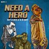 Download track Need A Hero (Main Mix)