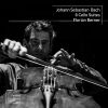 Download track 08 Suite For Violoncello Solo No. 2 D Minor, BWV 1008 - Allemande