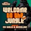 Download track Welcome To The Jungle Vol. 2 (Continuous DJ Mix Part 2)