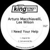 Download track I Need Your Help (Instrumental Mix)