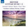 Download track Guitar Sonatina (Ed. J. Bream): III. Finale