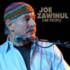 Download track One Eye, One Mind, One People (Live (Remastered))