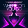 Download track Where Did You Go (Those Usual Suspects Remix)