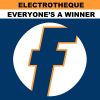 Download track Everyone's A Winner (Spacedust Mix)