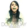 Download track Doomsday (Ray Rhodes Remix)