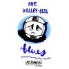 Download track The Volley-Less Blues