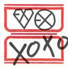 Download track 狼与美女 (Wolf) (EXO - M Ver.)