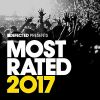 Download track Defected Presents Most Rated 2017 (Continuous Mix 2)