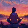 Download track Mindful Melody Flow