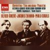 Download track Schumann Piano Trio In D, Op. 63 - 1. Mit Enertie Und Leidenschaft